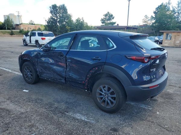 2024 MAZDA CX-30
