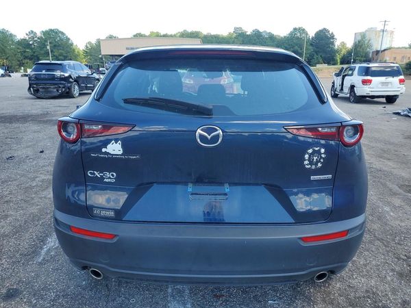 2024 MAZDA CX-30
