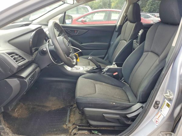 2018 SUBARU CROSSTREK Base