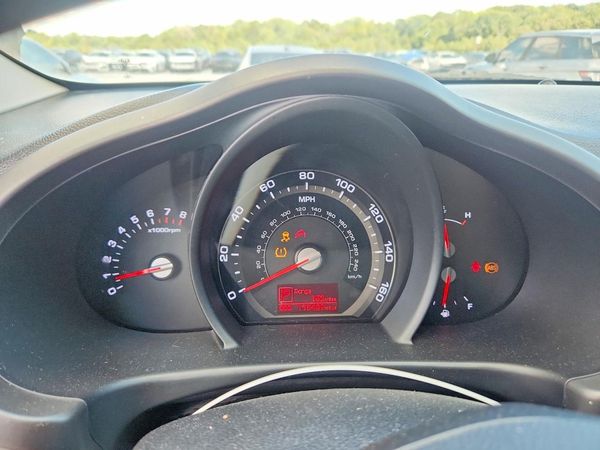 2013 KIA SPORTAGE LX