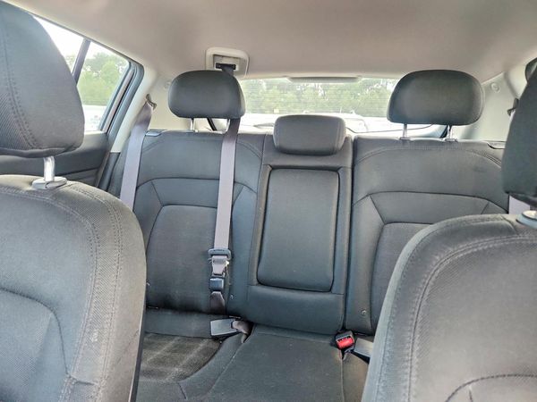 2013 KIA SPORTAGE LX