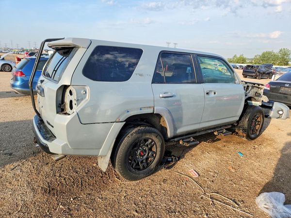 2017 TOYOTA 4RUNNER