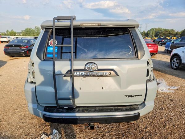 2017 TOYOTA 4RUNNER