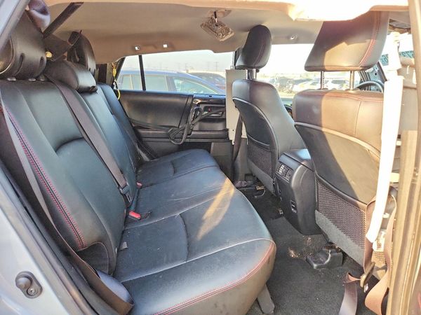 2017 TOYOTA 4RUNNER