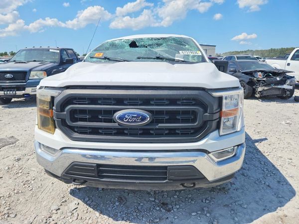2021 FORD F150 — DIRF