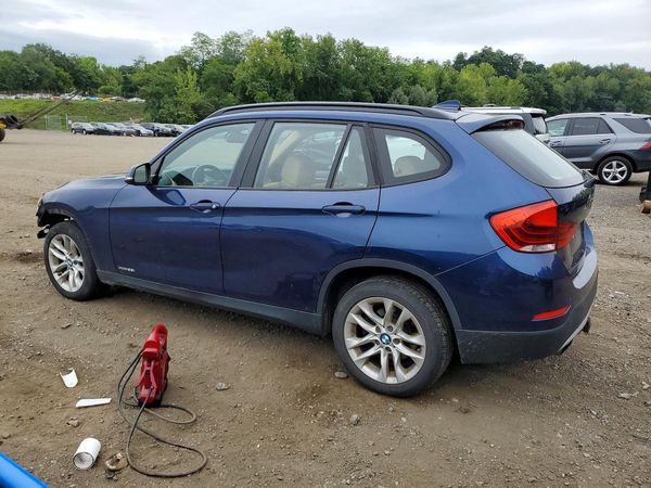 2015 BMW X1 xDrive28i