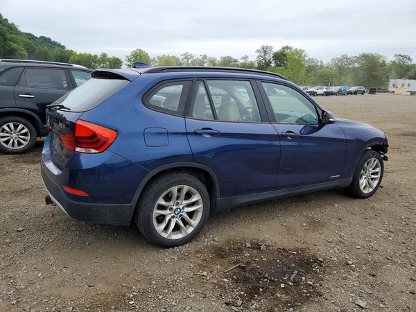 2015 BMW X1 xDrive28i