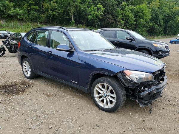 2015 BMW X1 xDrive28i