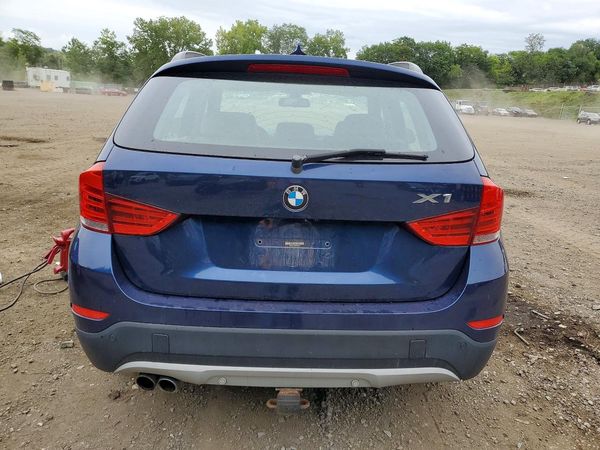 2015 BMW X1 xDrive28i
