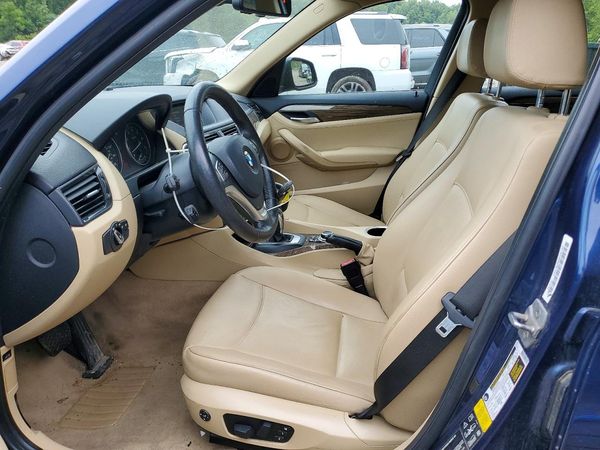 2015 BMW X1 xDrive28i
