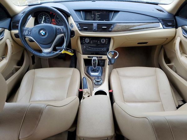 2015 BMW X1 xDrive28i