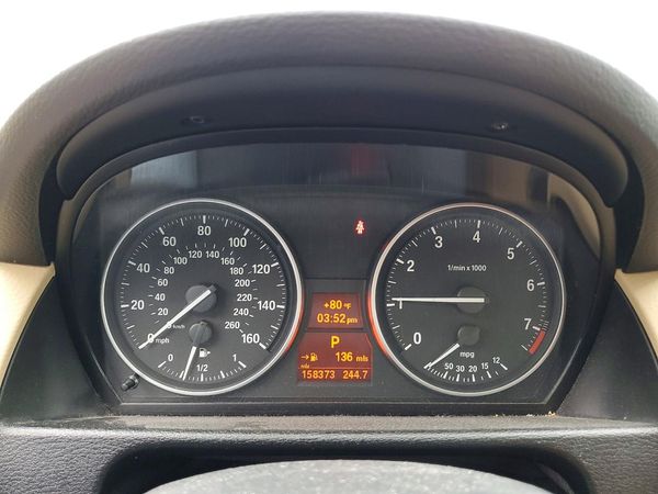 2015 BMW X1 xDrive28i
