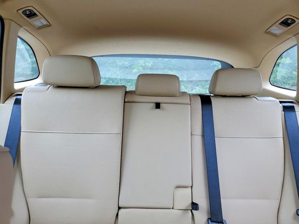 2015 BMW X1 xDrive28i