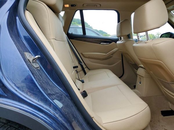 2015 BMW X1 xDrive28i