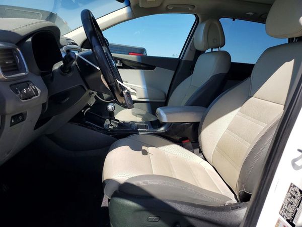 2016 KIA SORENTO SX / SX Limited