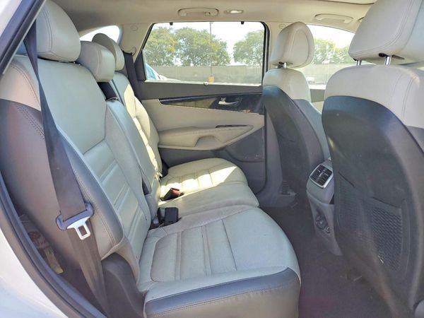2016 KIA SORENTO SX / SX Limited