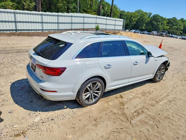 2018 AUDI A4 ALLROAD Prestige
