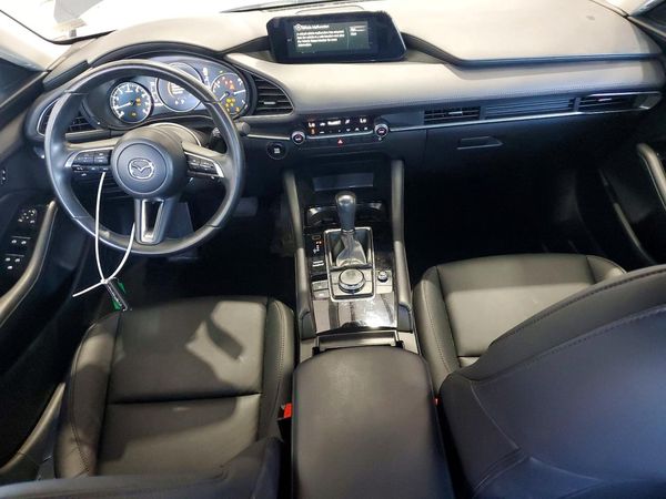 2025 MAZDA 3