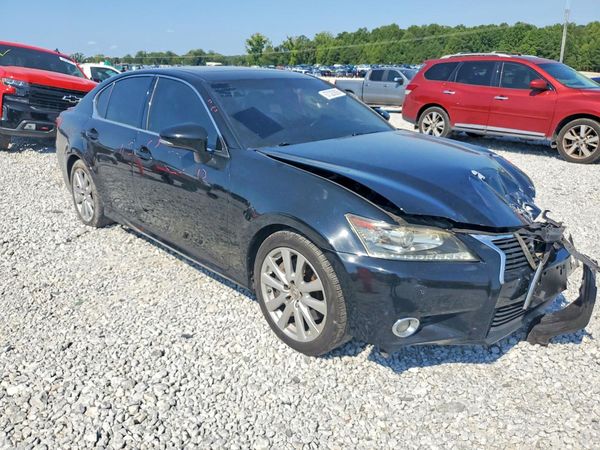 2013 LEXUS GS