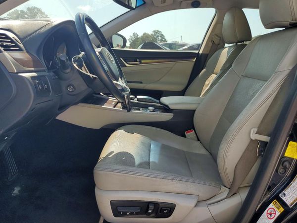 2013 LEXUS GS