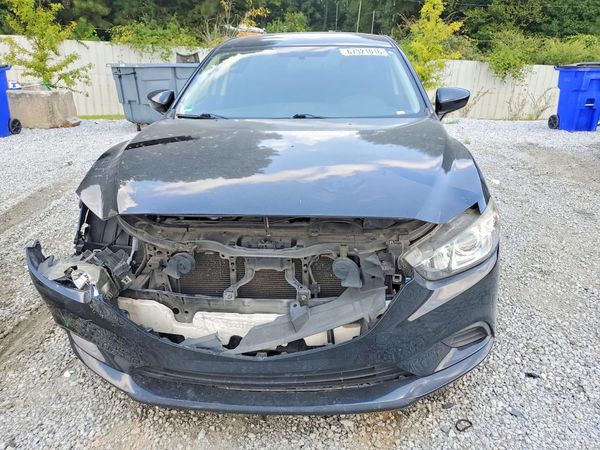 2015 MAZDA 6
