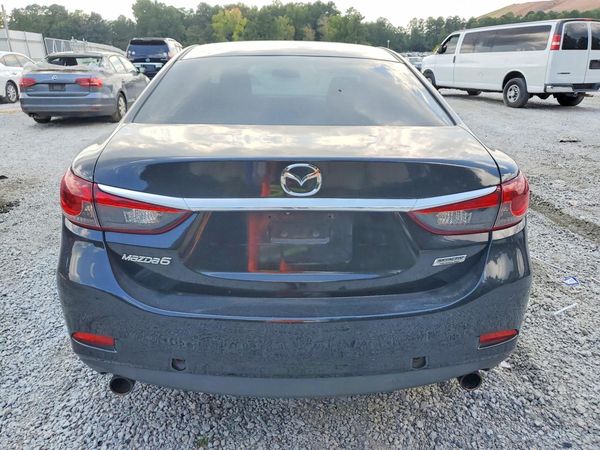 2015 MAZDA 6