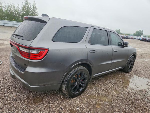 2019 DODGE DURANGO R/T