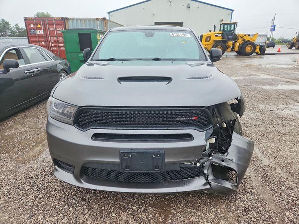 2019 DODGE DURANGO R/T