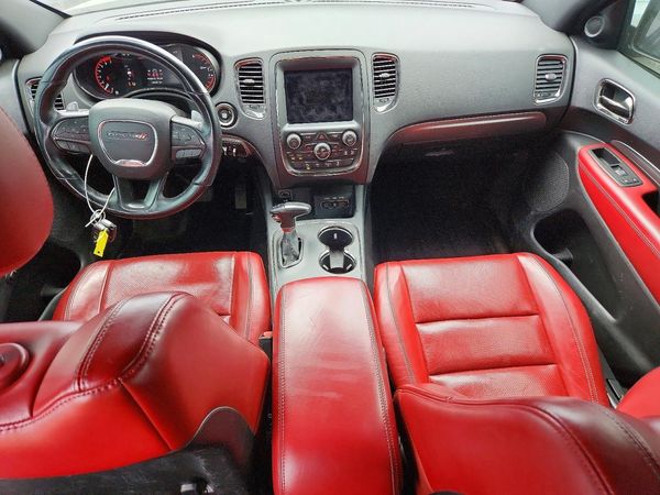 2019 DODGE DURANGO R/T