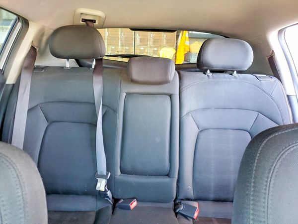 2013 KIA SPORTAGE