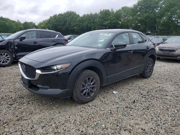 2024 MAZDA CX-30