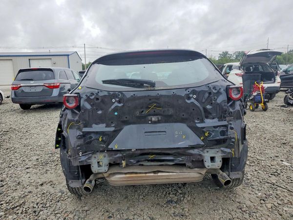 2024 MAZDA CX-30