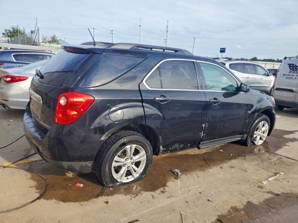 2015 CHEVROLET EQUINOX 2LT