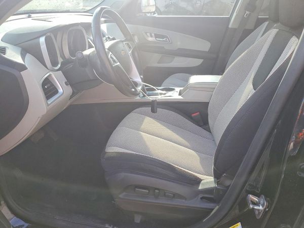 2015 CHEVROLET EQUINOX 2LT