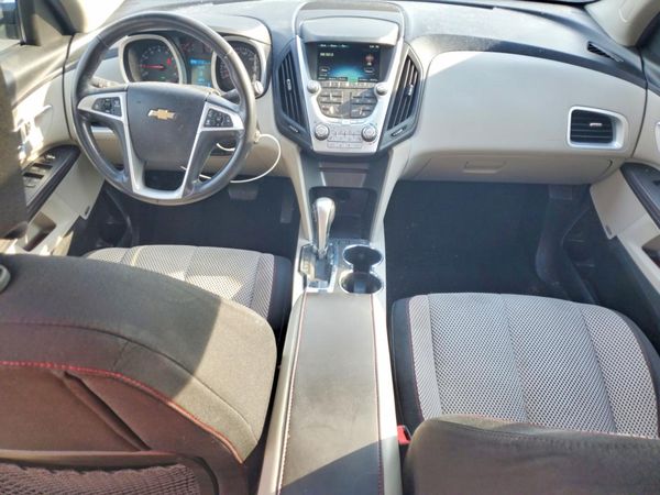2015 CHEVROLET EQUINOX 2LT