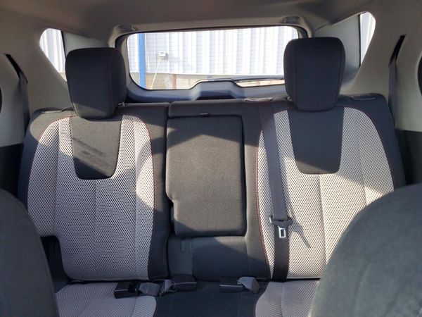 2015 CHEVROLET EQUINOX 2LT