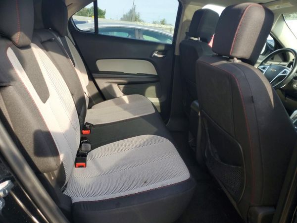 2015 CHEVROLET EQUINOX 2LT