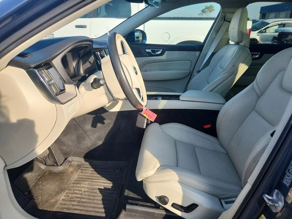 2020 VOLVO XC60 Inscription