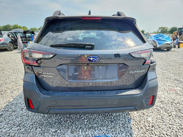 2021 SUBARU OUTBACK