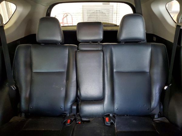 2018 TOYOTA RAV4 Adventure/XLE
