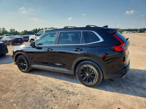 2025 HONDA CR-V Sport