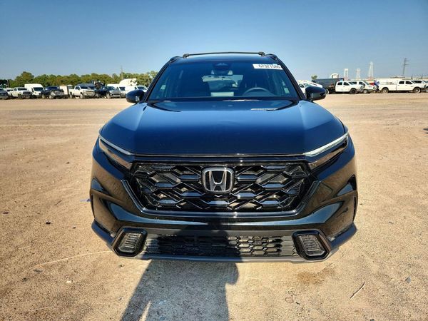 2025 HONDA CR-V Sport