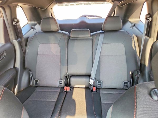 2025 HONDA CR-V Sport