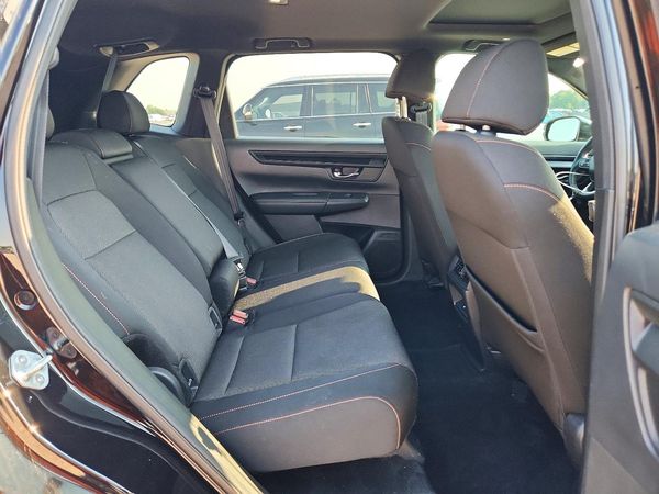 2025 HONDA CR-V Sport