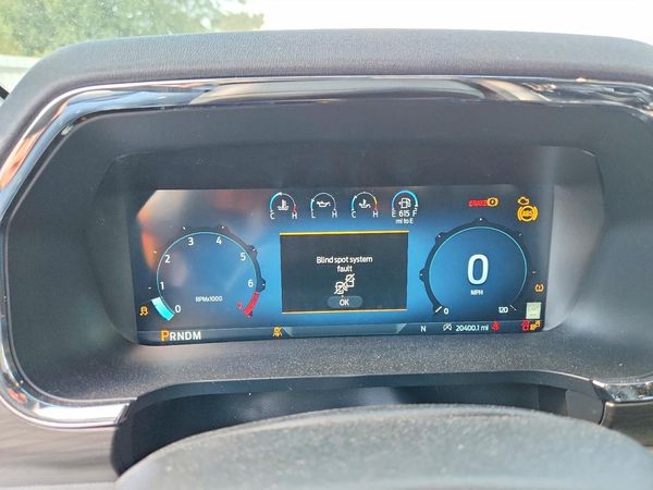 2025 FORD F150