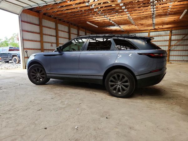 2019 LAND ROVER RANGE ROVER VELAR R-Dynamic SE — DSRA