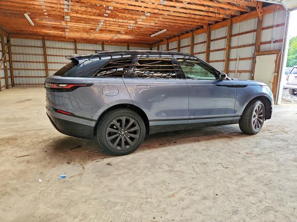 2019 LAND ROVER RANGE ROVER VELAR R-Dynamic SE — PSRA