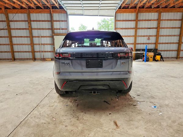 2019 LAND ROVER RANGE ROVER VELAR R-Dynamic SE — DIRR