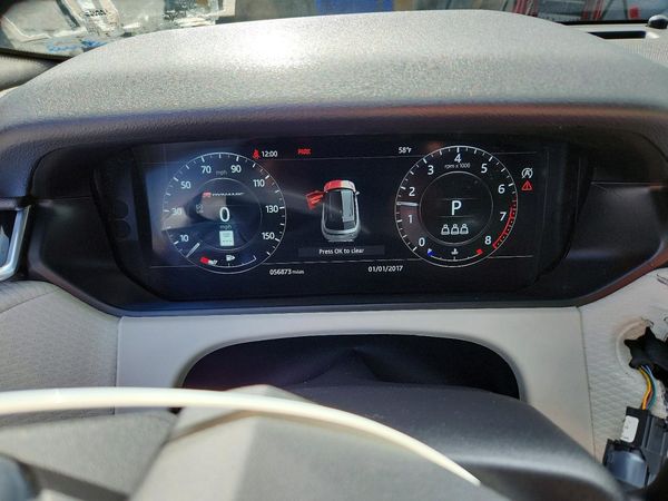 2019 LAND ROVER RANGE ROVER VELAR R-Dynamic SE — ODOM
