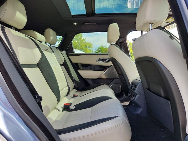 2019 LAND ROVER RANGE ROVER VELAR R-Dynamic SE — PSRS